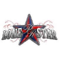Lone Star PR Logo