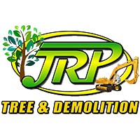 JRP Services Logo
