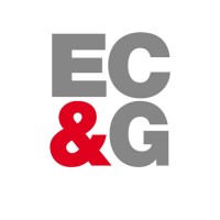 ECG Conseils Logo