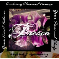 Fresco Culinary Service Group LLC Logo