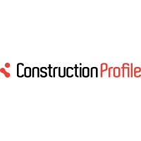 Construction Profile Logo