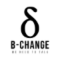 B-Change Logo