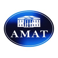 Amat Group Logo