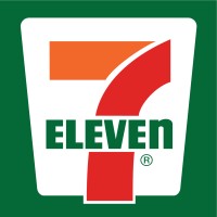 7-Eleven Stores Logo