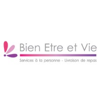 BIEN ETRE ET VIE Logo