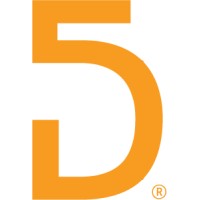 5D Konsulterna AB Logo