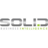 SOLID BI Logo