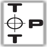 True Precision Technologies Logo
