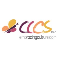 Cross Cultural Communication Systems, Inc. (CCCS) Logo