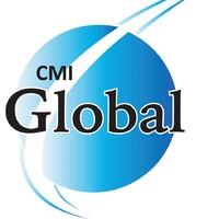 CMI Global Logo