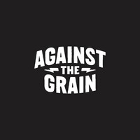 Against The Grain Logo
