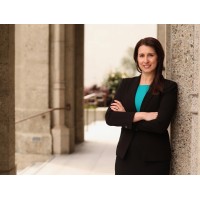 Magomedov Law Group Logo