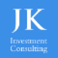 JK Investment Consulting Logo