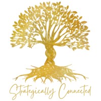 Strategically Connected LLC Logo