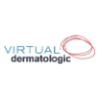 Virtual Dermatologic Logo