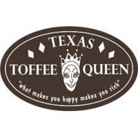 Texas Toffee Queen Logo
