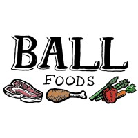 Ball Foods Logo