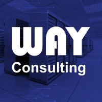 Way Consulting Informática Logo