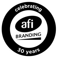 AFI Branding Logo
