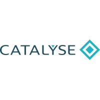 CATALYSE Logo