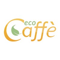 The EcoCaffè Company Logo
