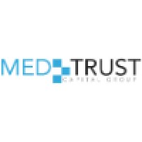 MedTrust Capital Group, Inc. Logo