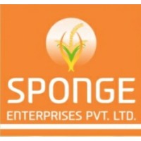 SPONGE ENTERPRISES PVT LTD. Logo