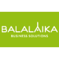 Balalaika Logo