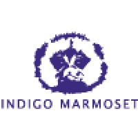 Indigo Marmoset Logo