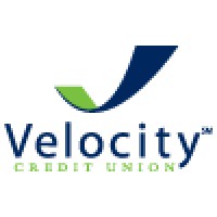 Velocity Credit Union Logo