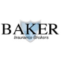 Baker Insurance Brokers Logo