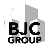 The BJC Group, Inc. Logo