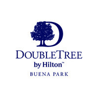 DoubleTree by Hilton Buena Park Logo