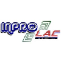 Inprolac de Colombia Ltda Logo