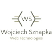 Wojciech Sznapka Web Technologies Logo