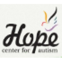 Hope Center For Autism Logo