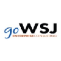 WSJ Consulting, LLC Logo