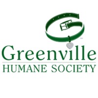 Greenville Humane Society Logo