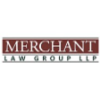 Merchant Law Group LLP Logo