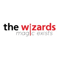 The Wizards Logo
