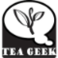 Tea Geek Logo