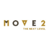 Move2 The Next Level Logo