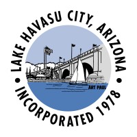 Lake Havasu City - Municipal Government Logo