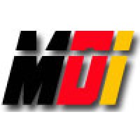 Modern Driver Institute Logo