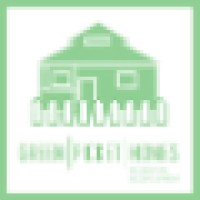 Green Picket Homes Logo