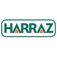 Harraz Trade Logo