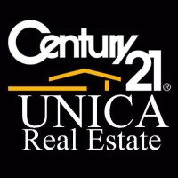 Century 21 Unica Real Estate Logo