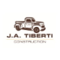 J.A. Tiberti Construction Co., Inc Logo