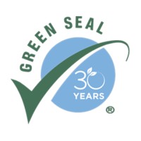 Green Seal Logo