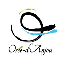 COMMUNE DOREE-DANJOU Logo
